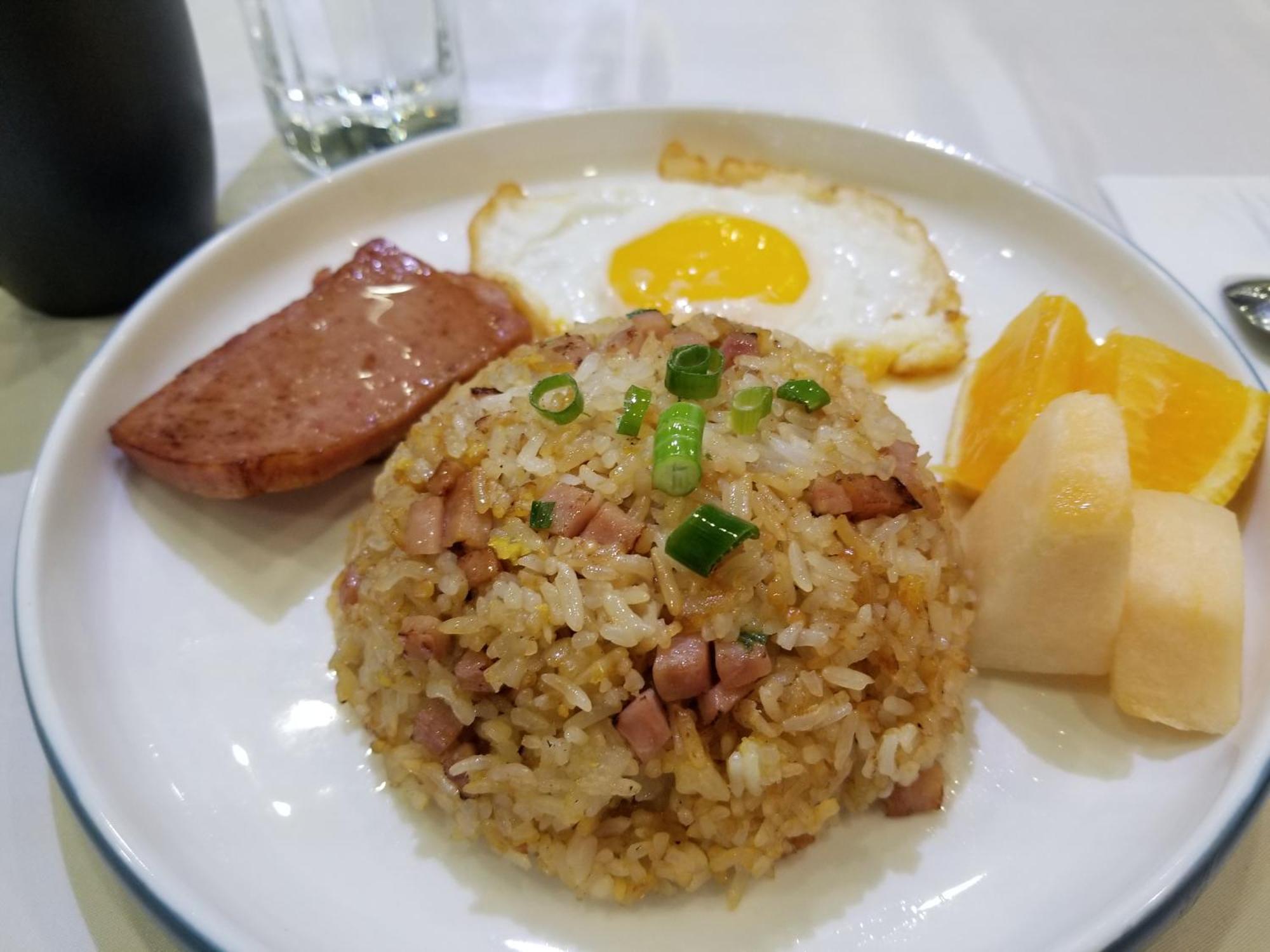 Hotel Americano غارابان المظهر الخارجي الصورة