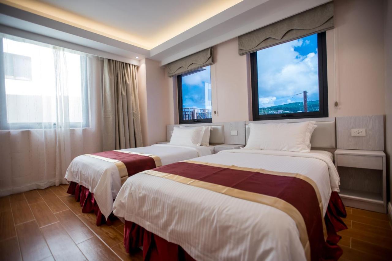 Hotel Americano غارابان المظهر الخارجي الصورة